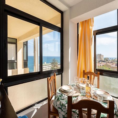 Malagasuite Aloha Playa Benalmádena Zewnętrze zdjęcie